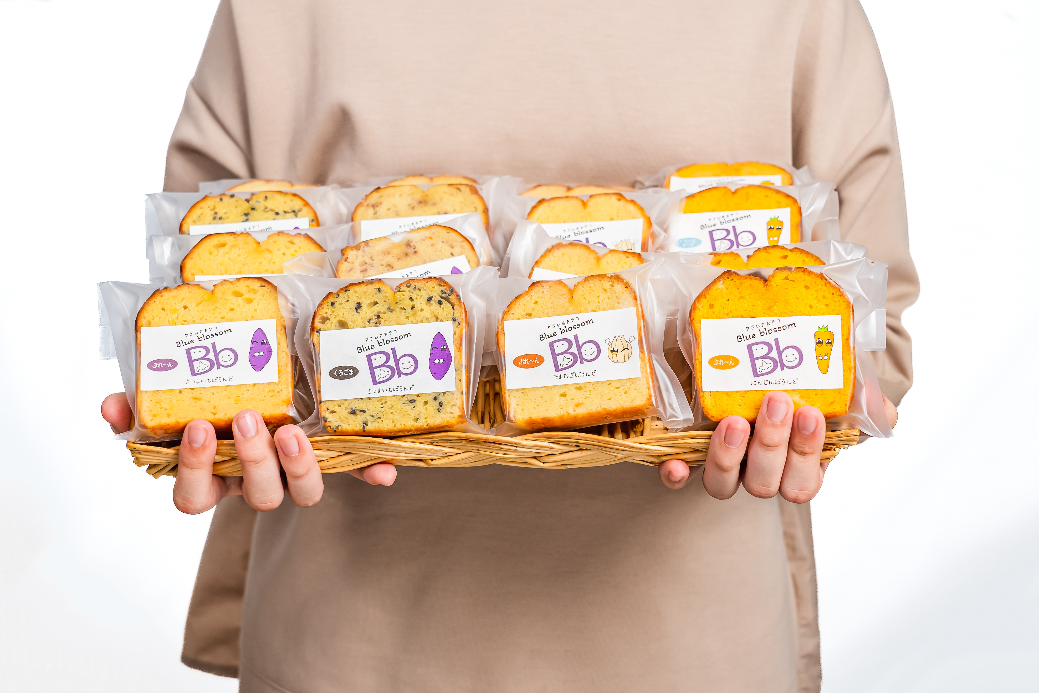商品ラインナップ