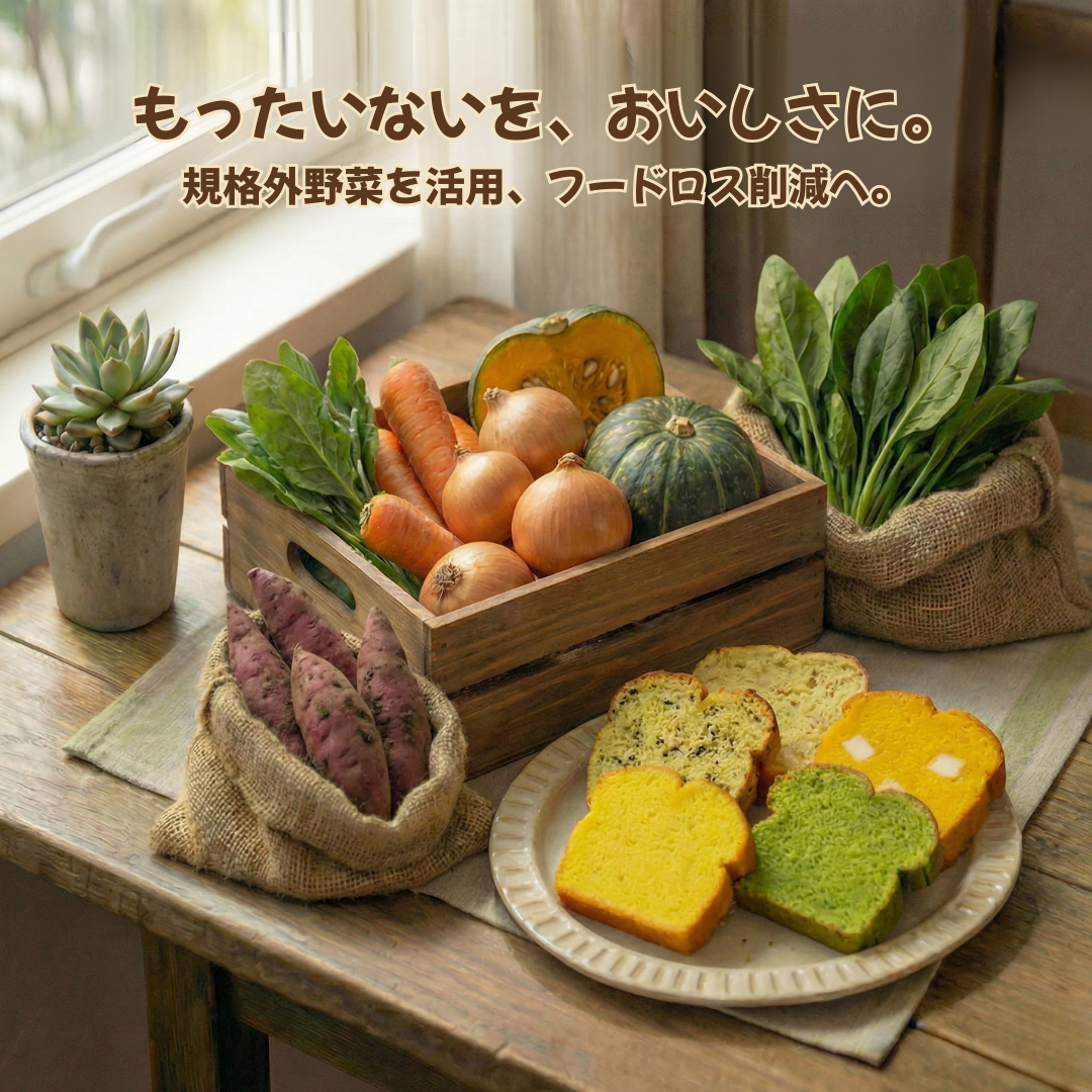 安心の素材で心を込めて