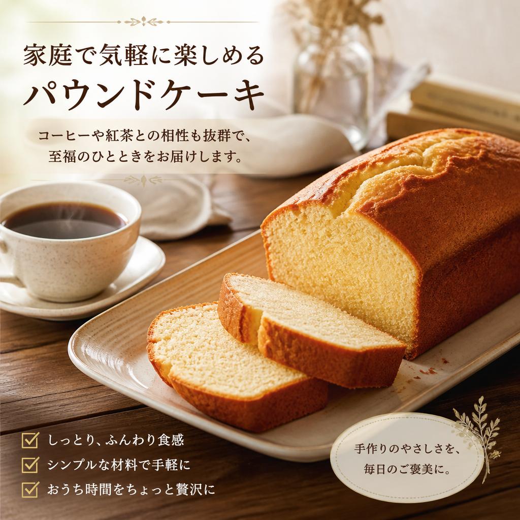 自宅で楽しむ野菜スイーツ
